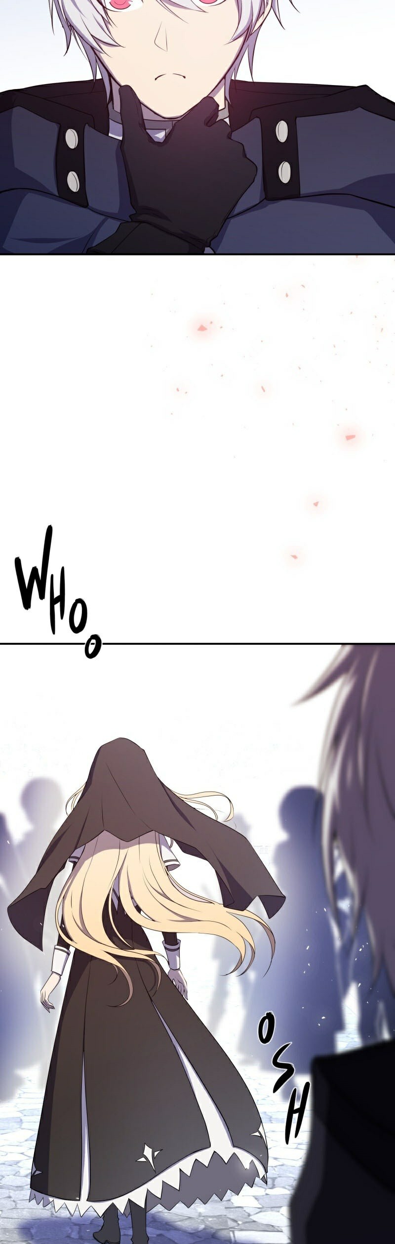 Retired Demon King ตอนที่ 2 28