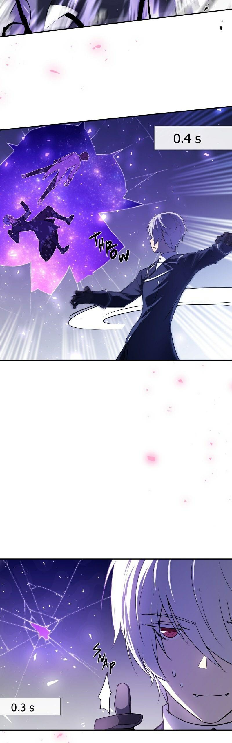 Retired Demon King ตอนที่ 7 7