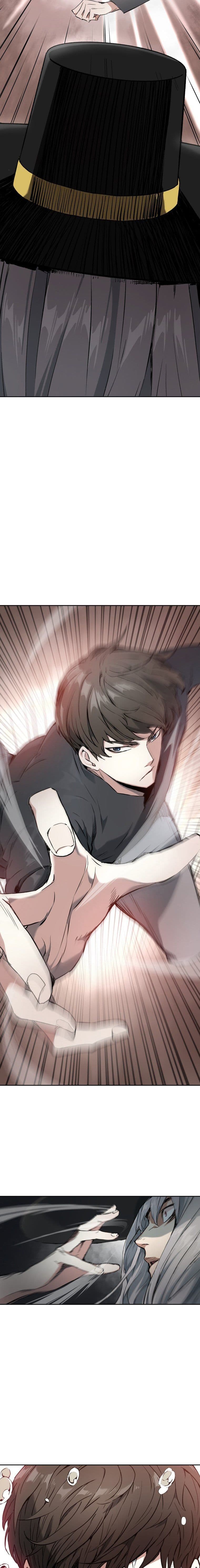 Return of the Broken Constellation ตอนที่ 1 7