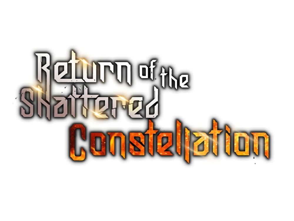 Return of the Broken Constellation ตอนที่ 14 1