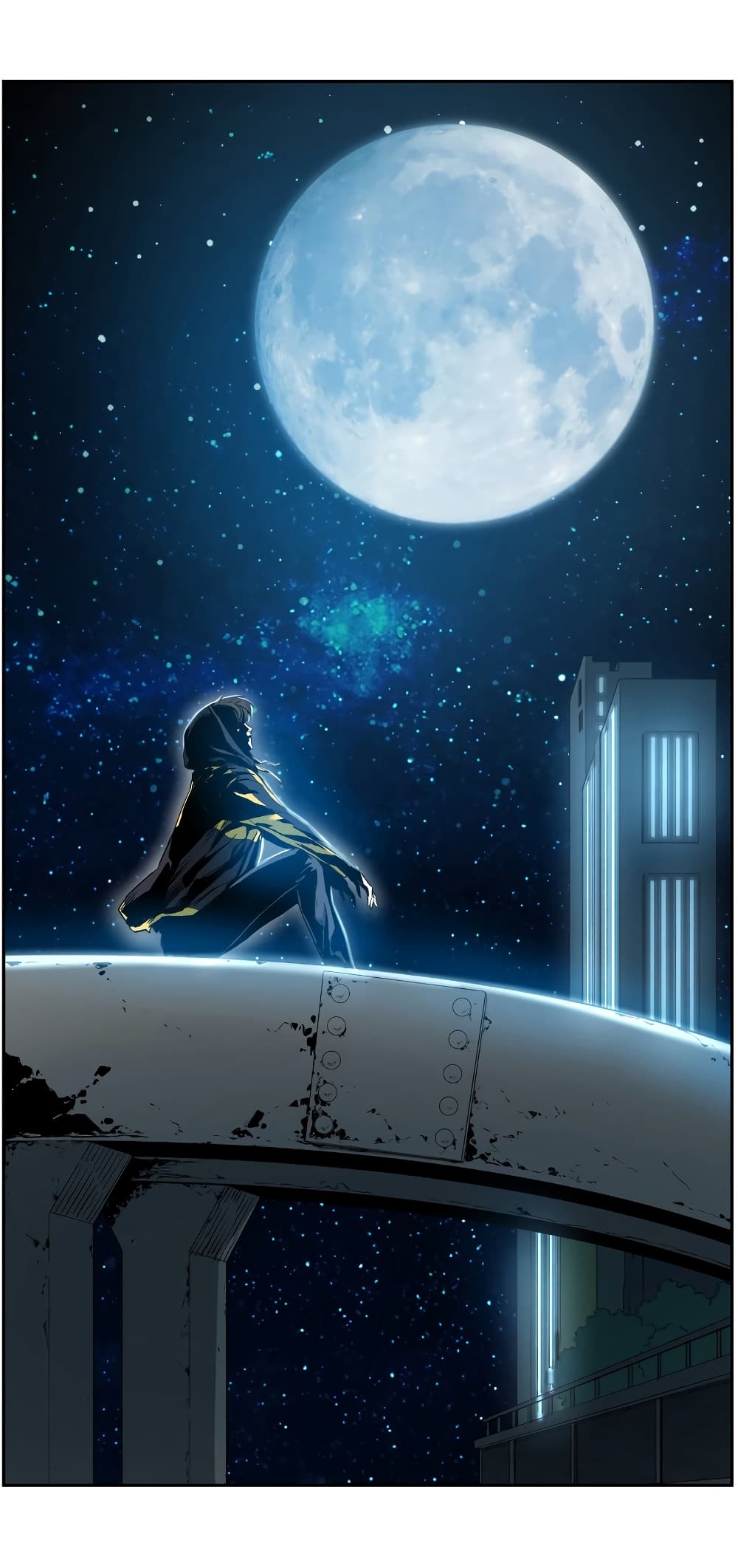 Return of the Broken Constellation ตอนที่ 14 39