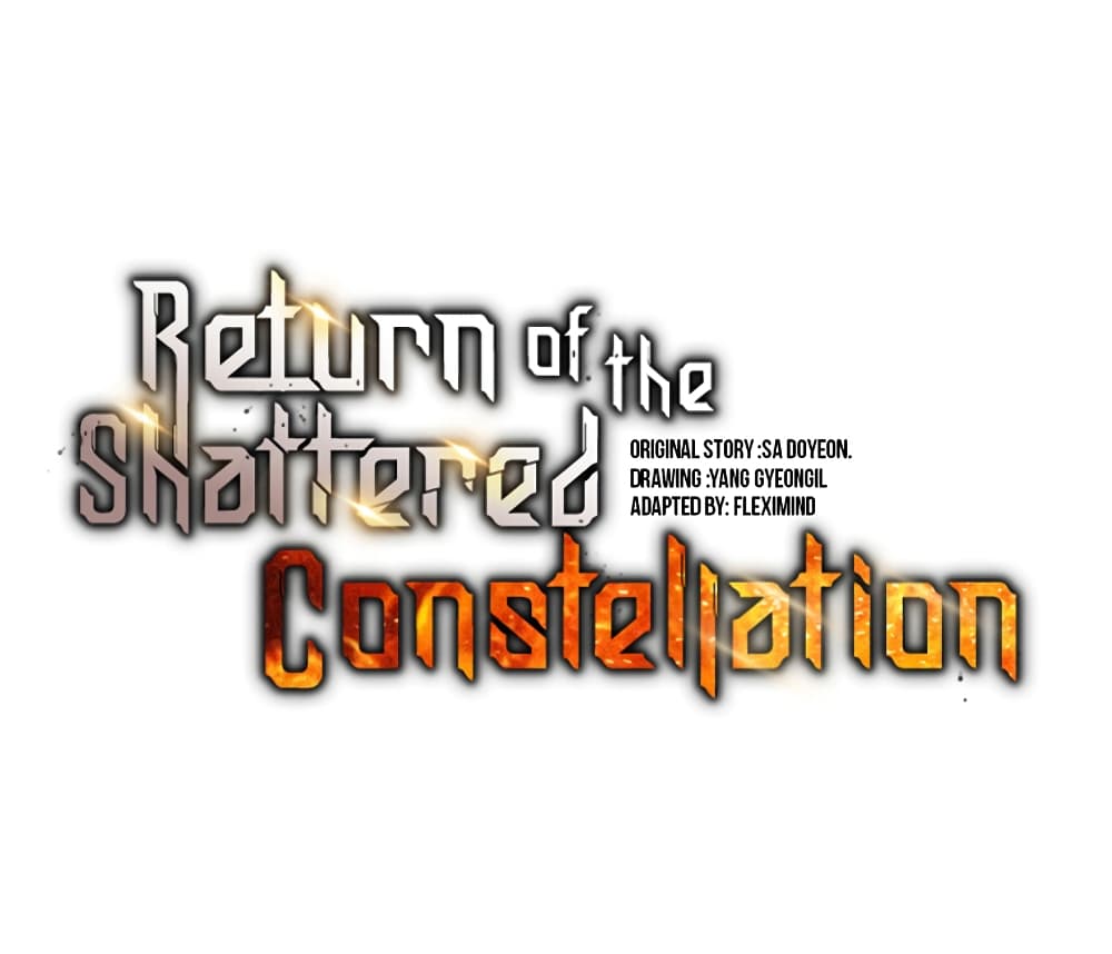 Return of the Broken Constellation ตอนที่ 15 9
