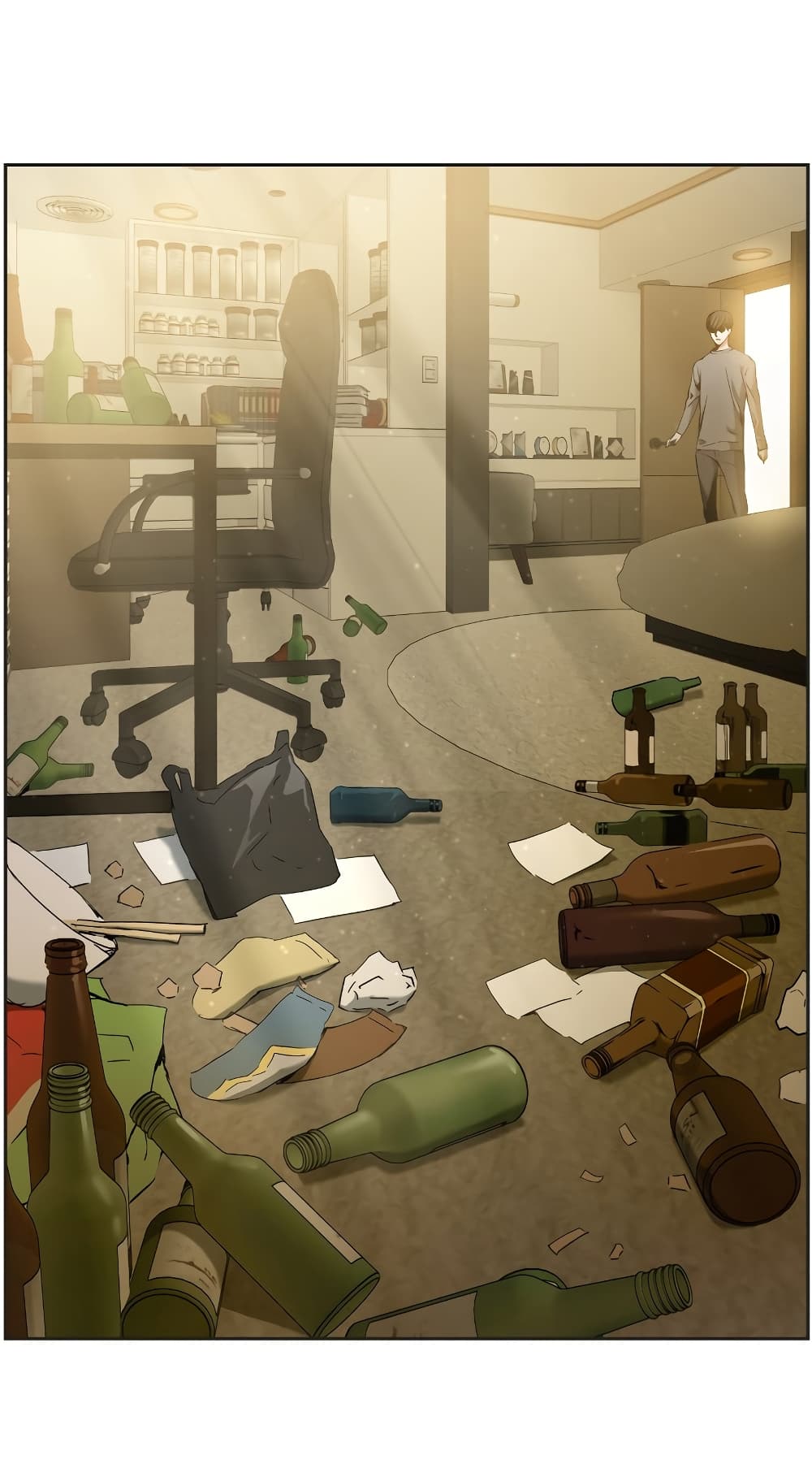 Return of the Broken Constellation ตอนที่ 16 32