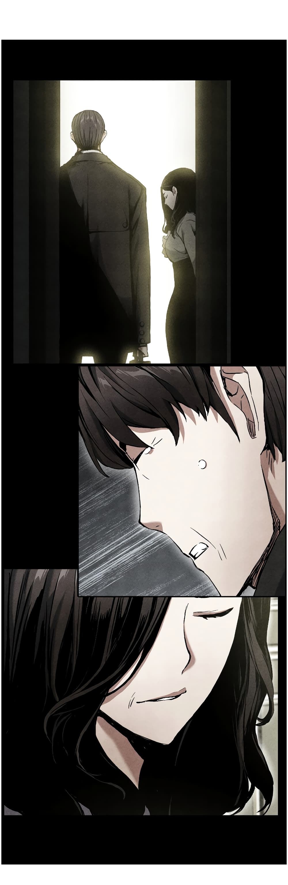 Return of the Broken Constellation ตอนที่ 16 43