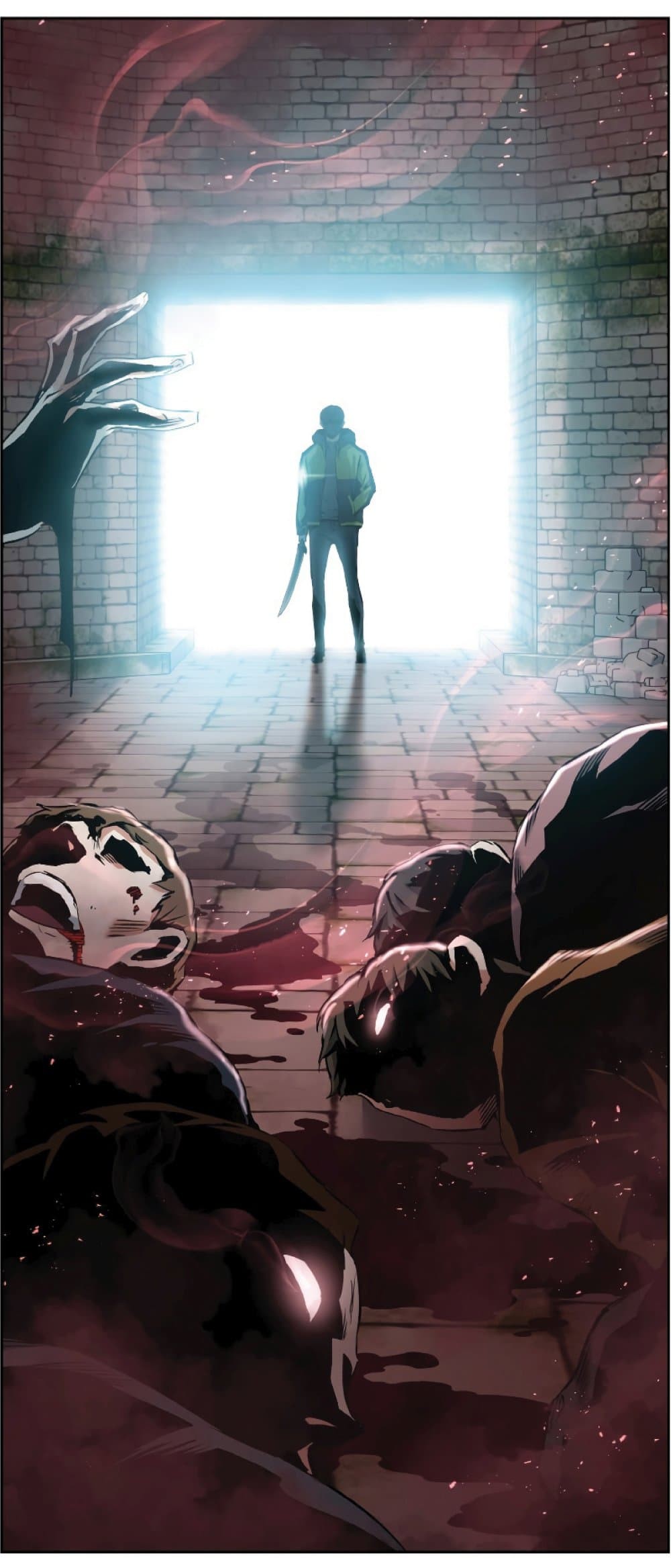 Return of the Broken Constellation ตอนที่ 21 12