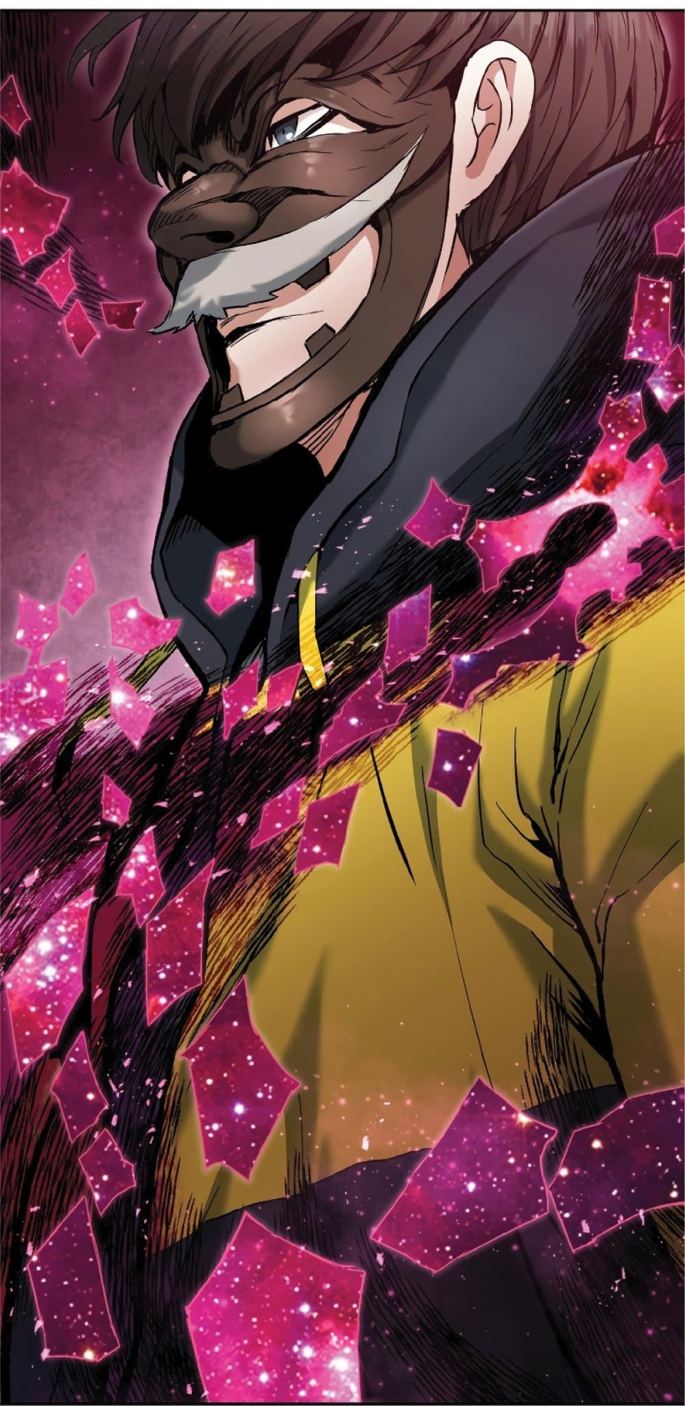 Return of the Broken Constellation ตอนที่ 21 34