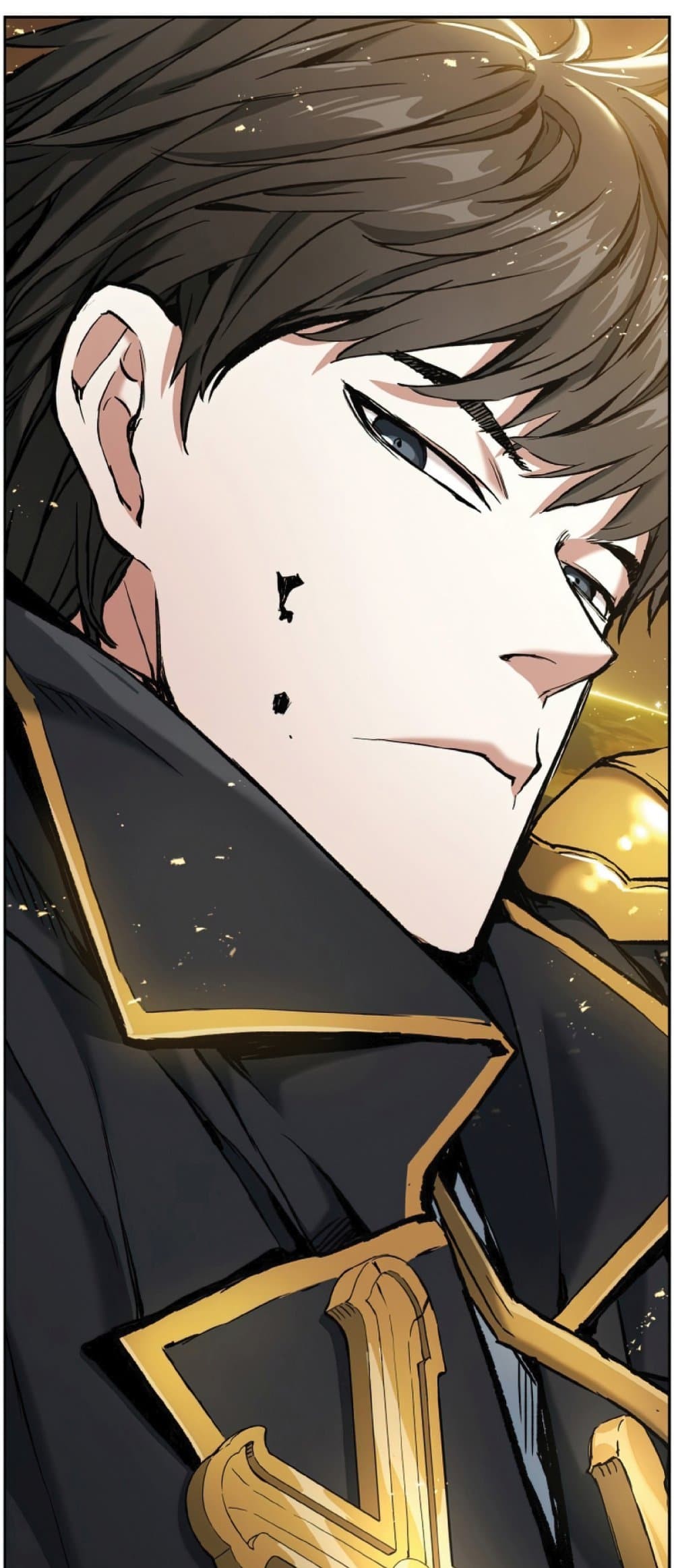 Return of the Broken Constellation ตอนที่ 22 42