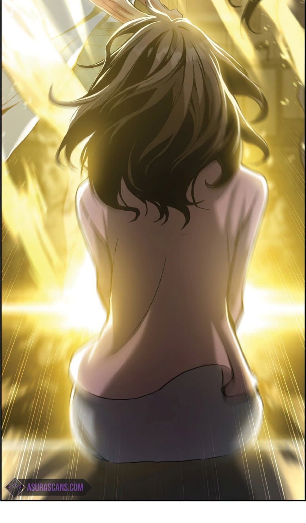 Return of the Broken Constellation ตอนที่ 24 20