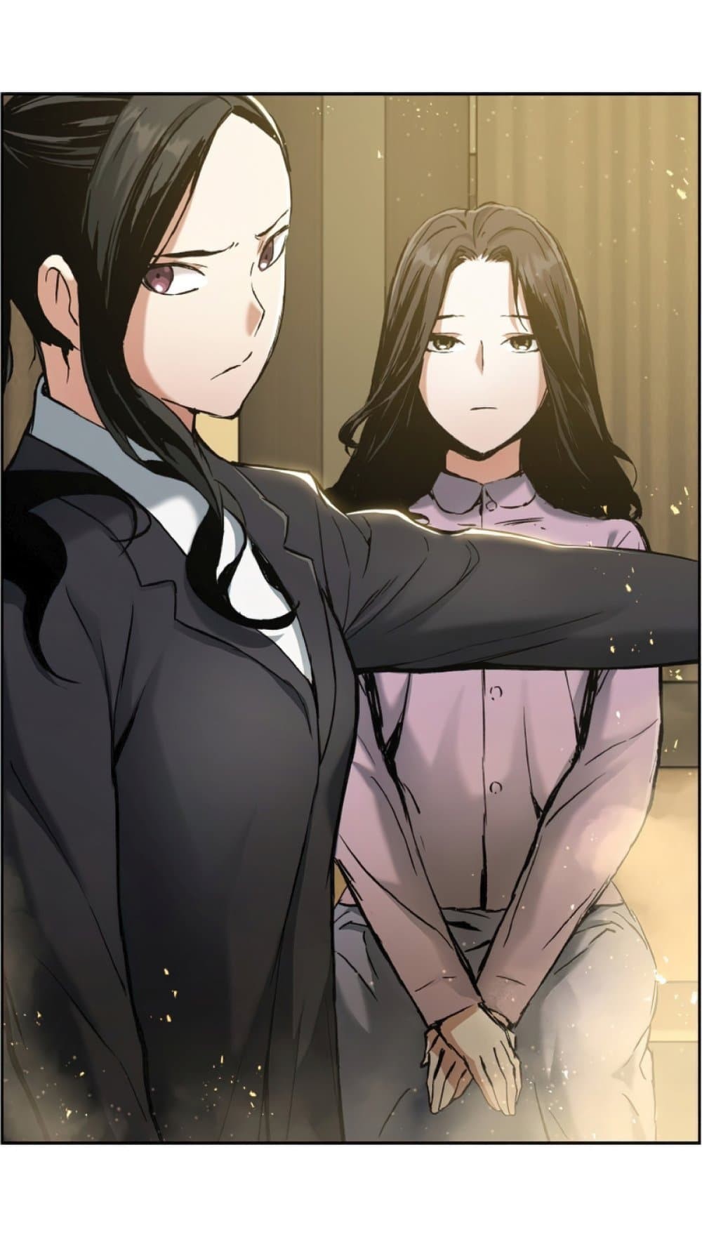 Return of the Broken Constellation ตอนที่ 24 28
