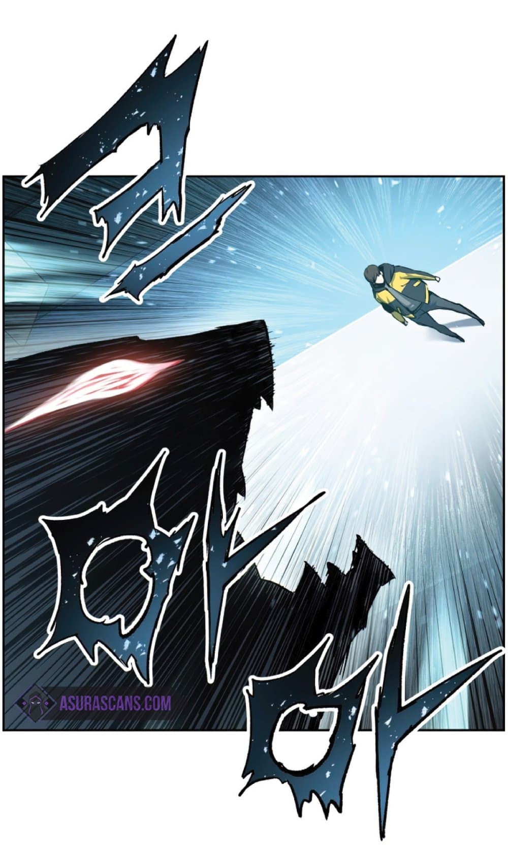 Return of the Broken Constellation ตอนที่ 27 3