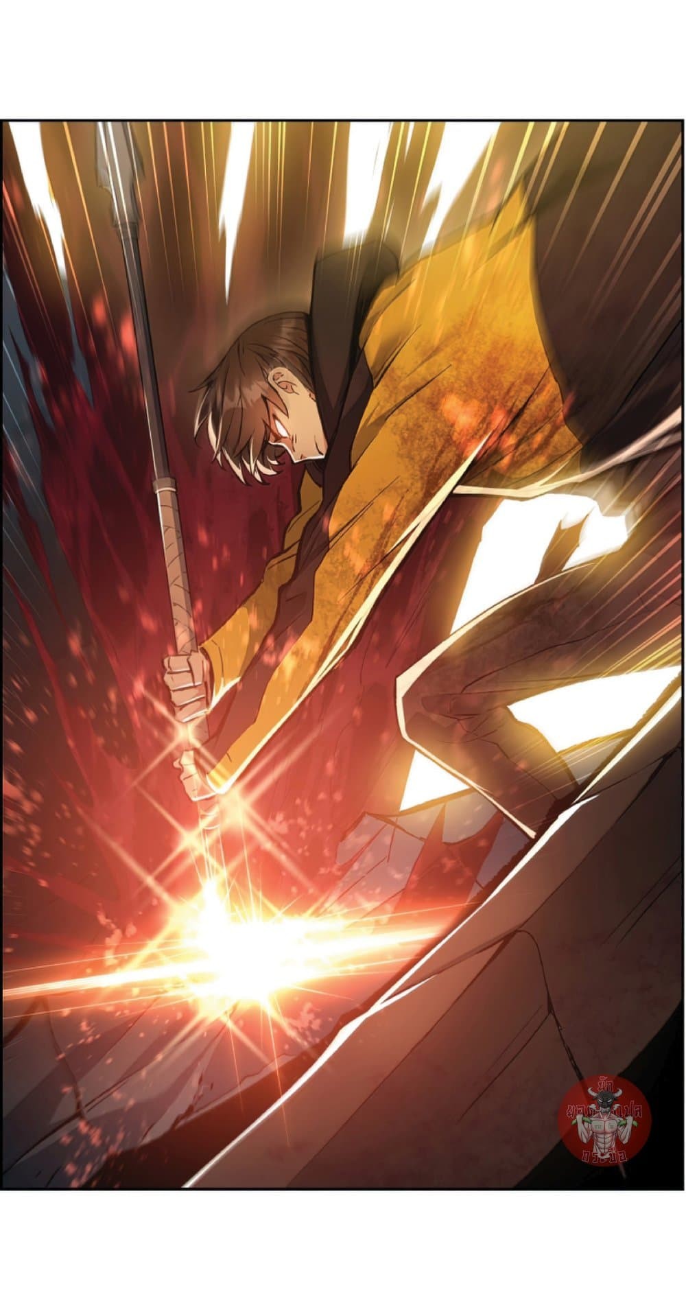 Return of the Broken Constellation ตอนที่ 27 36