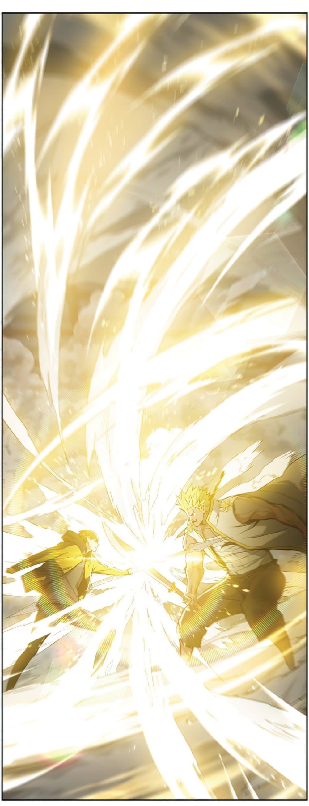 Return of the Broken Constellation ตอนที่ 27 61
