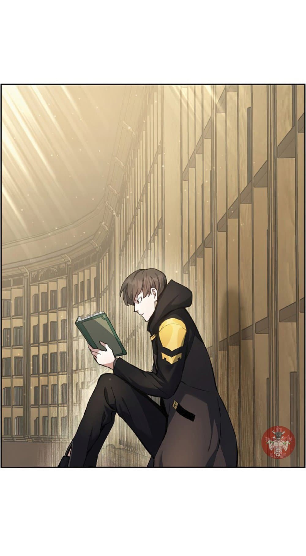 Return of the Broken Constellation ตอนที่ 29 45