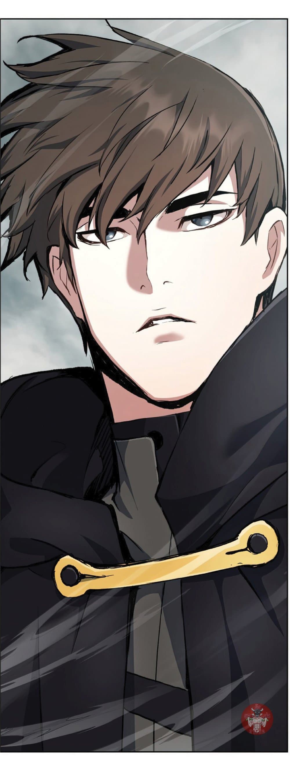 Return of the Broken Constellation ตอนที่ 29 5