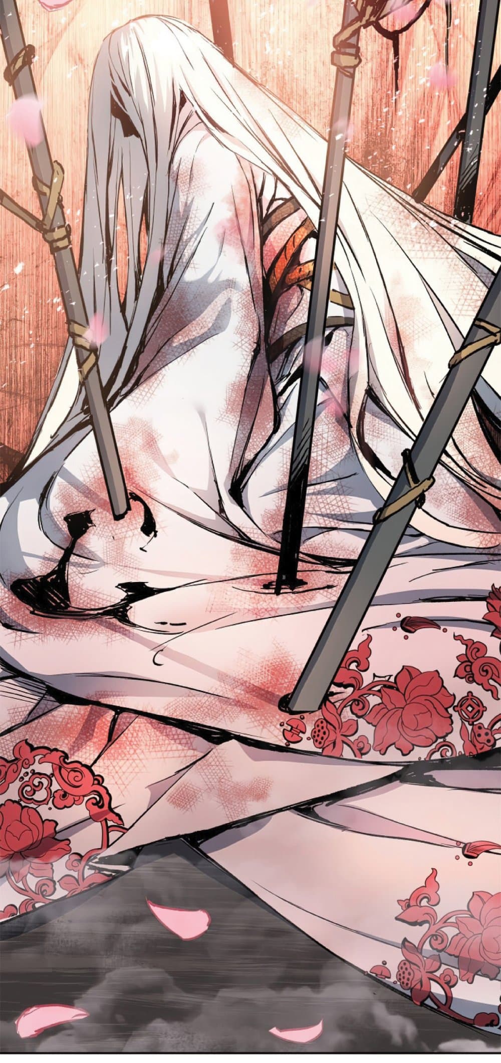 Return of the Broken Constellation ตอนที่ 29 83
