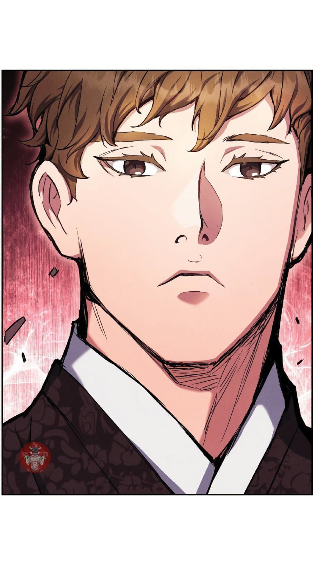 Return of the Broken Constellation ตอนที่ 30 35