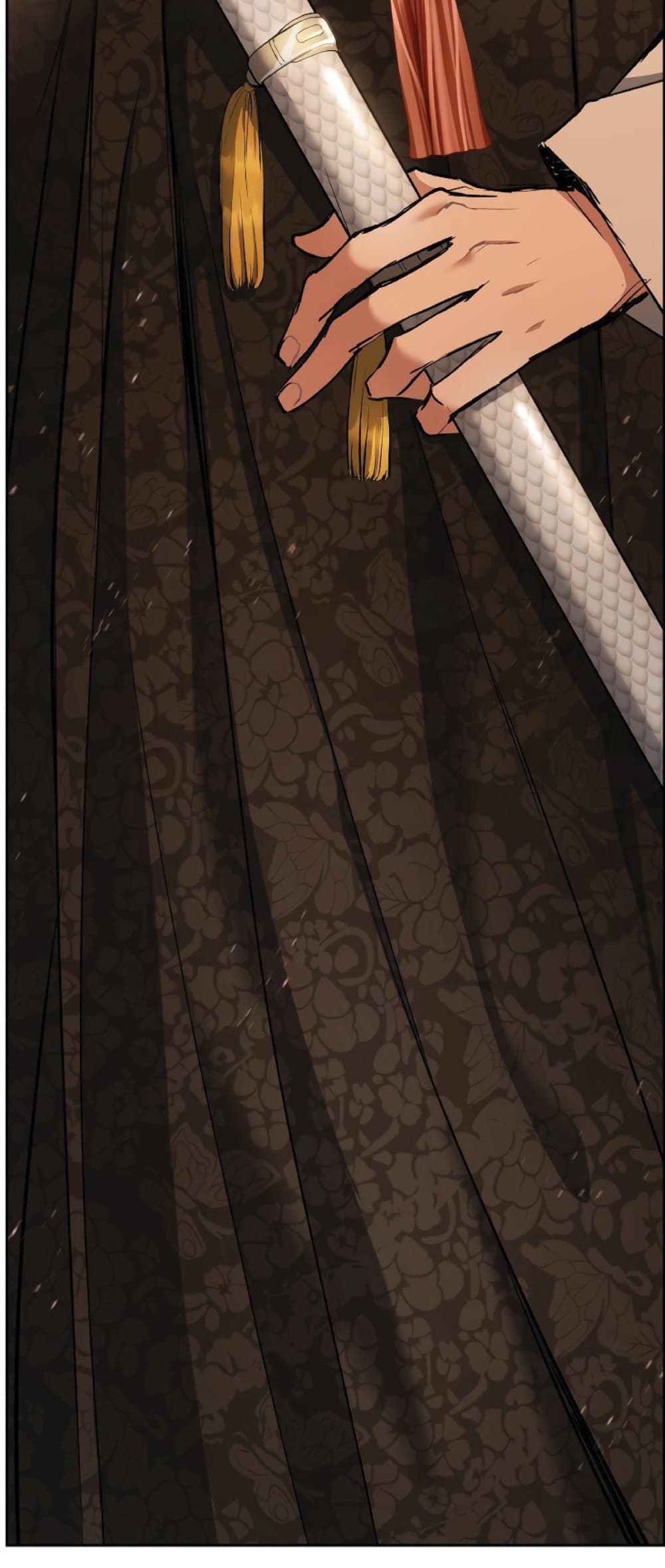 Return of the Broken Constellation ตอนที่ 30 5
