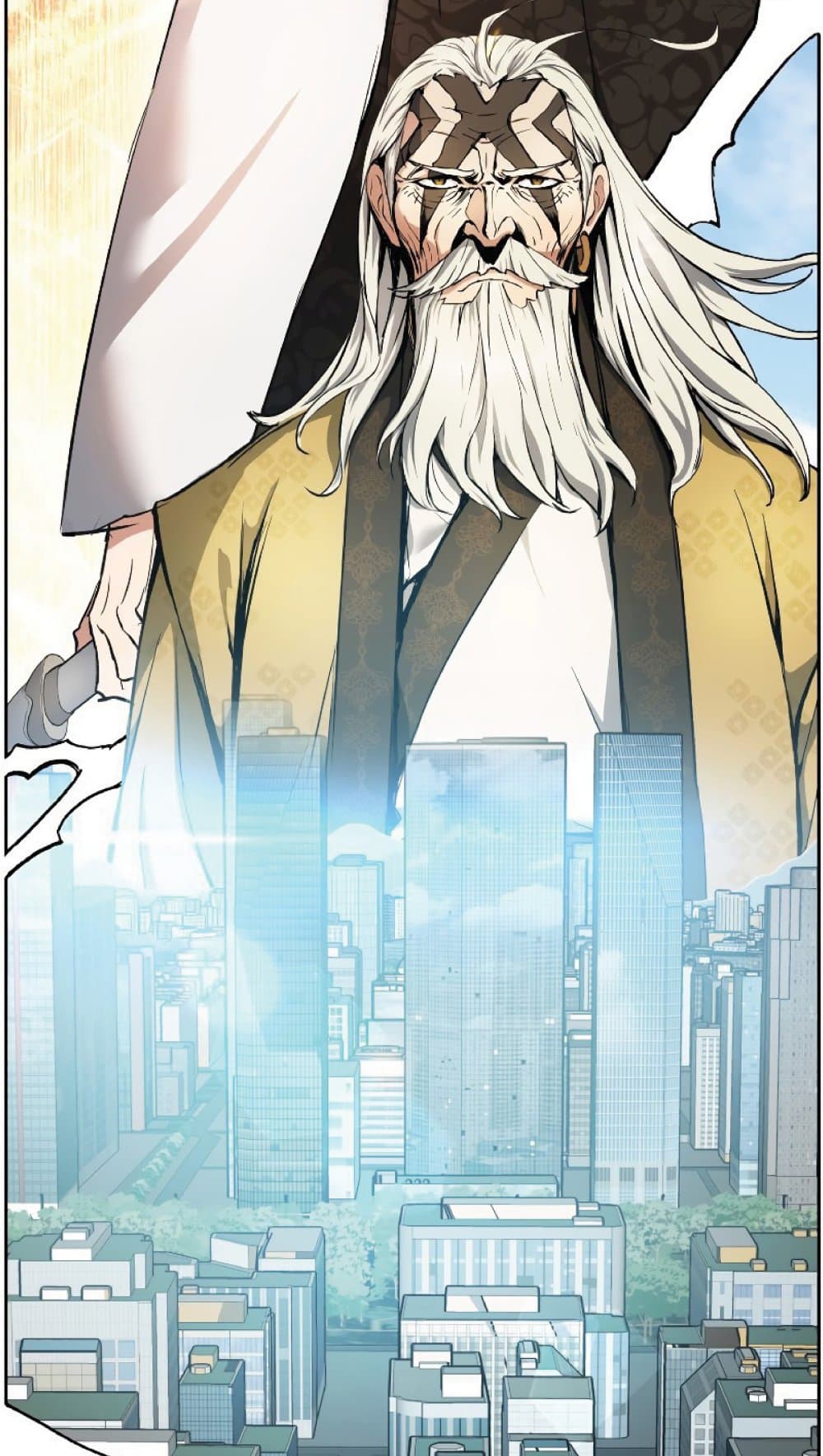 Return of the Broken Constellation ตอนที่ 30 7