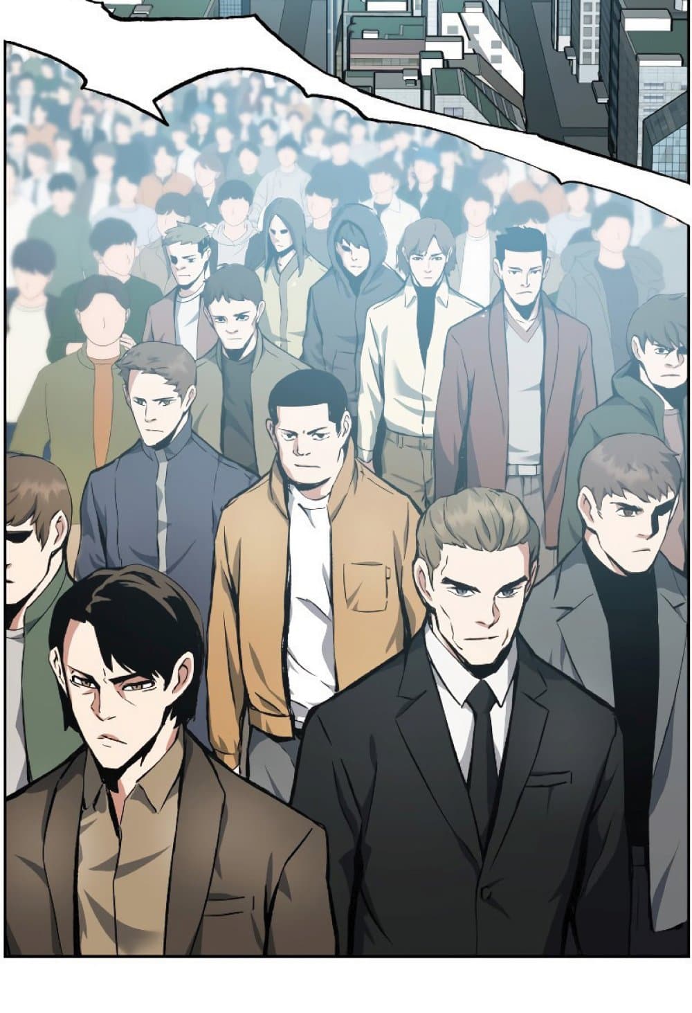 Return of the Broken Constellation ตอนที่ 30 8