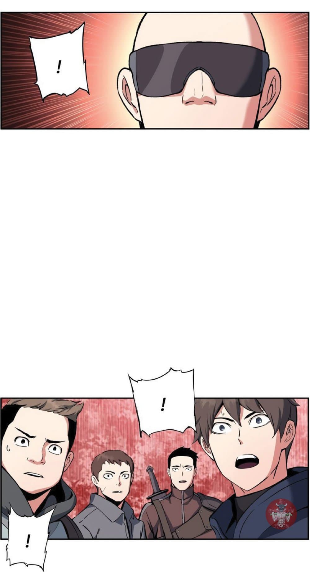 Return of the Broken Constellation ตอนที่ 32 34