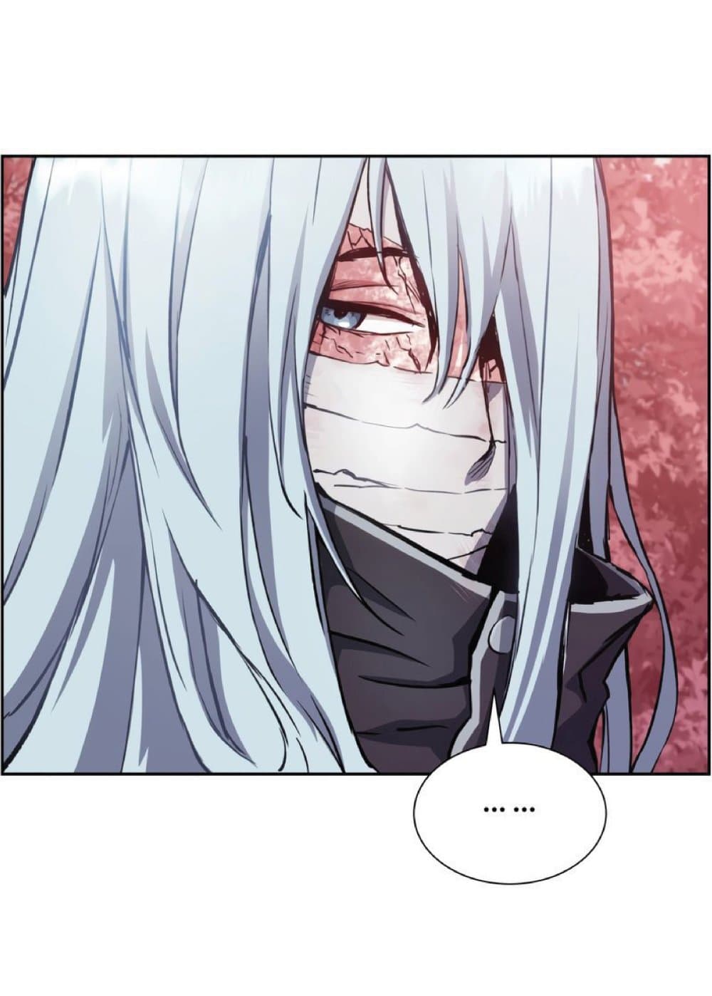 Return of the Broken Constellation ตอนที่ 32 40