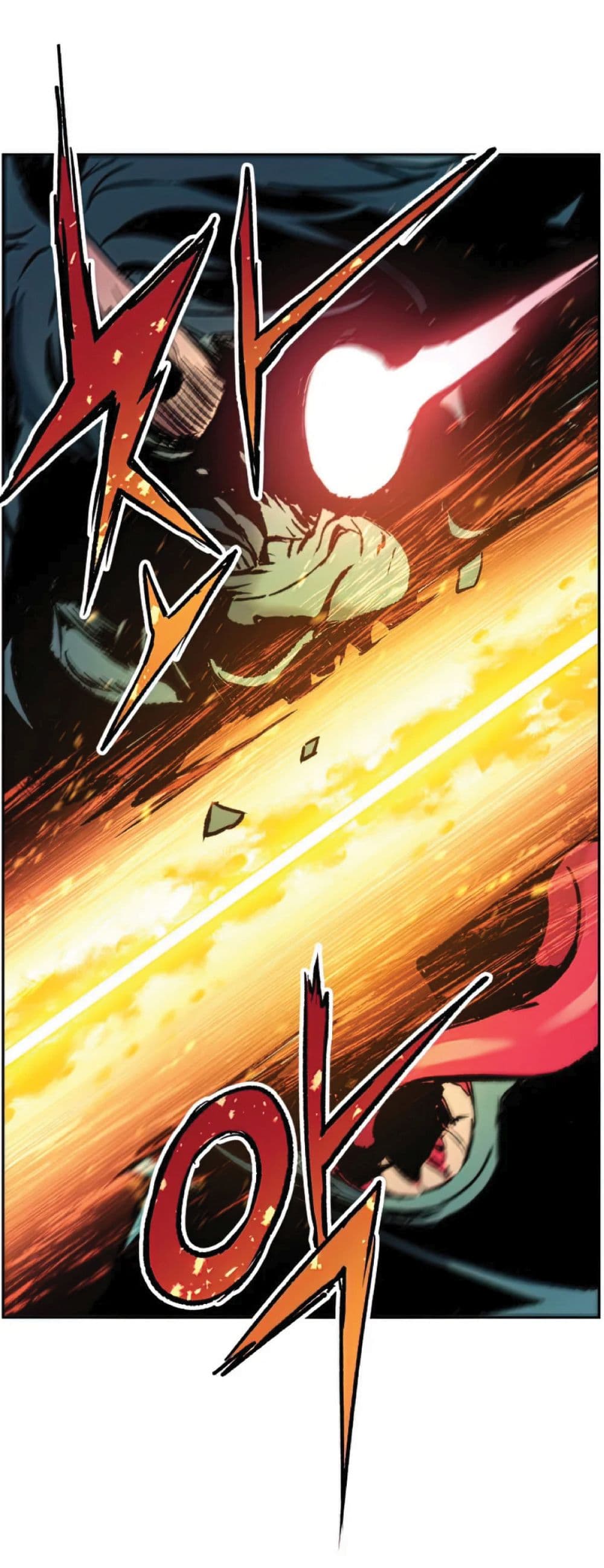 Return of the Broken Constellation ตอนที่ 34 14