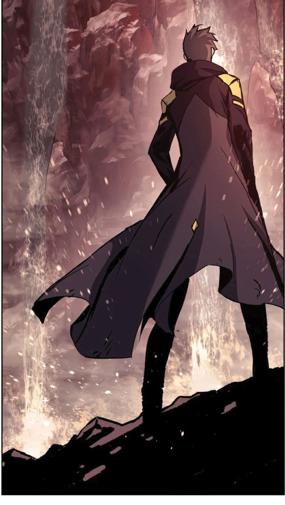 Return of the Broken Constellation ตอนที่ 34 57