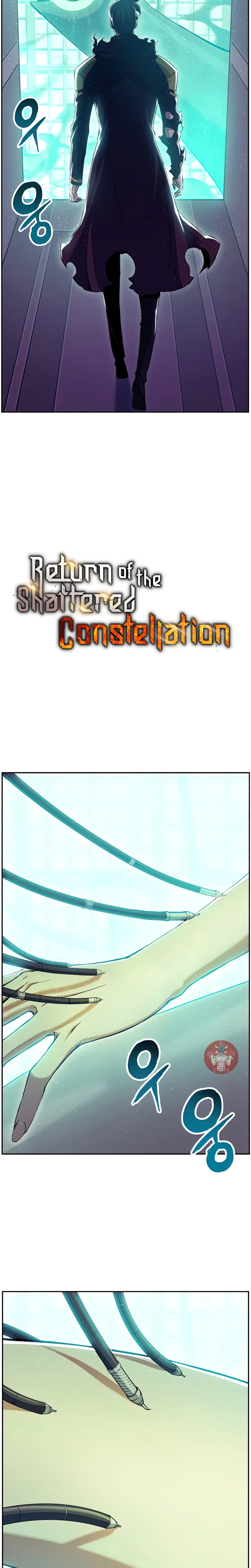 Return of the Broken Constellation ตอนที่ 49 5