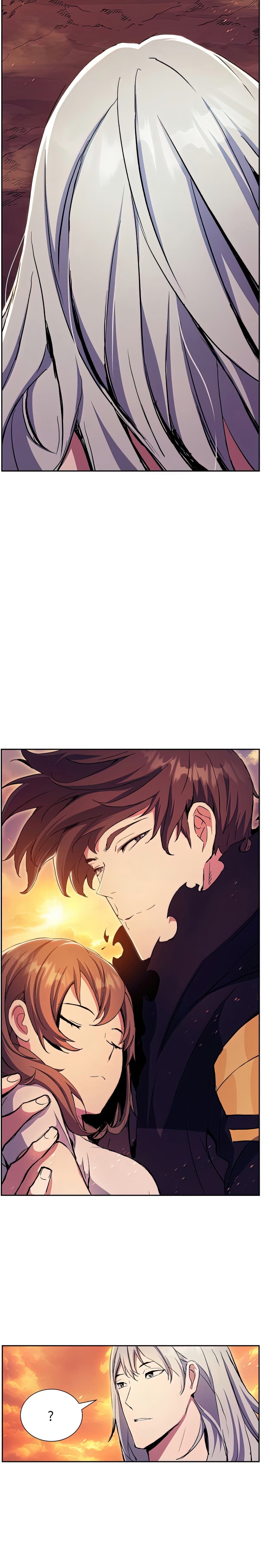 Return of the Broken Constellation ตอนที่ 50 12
