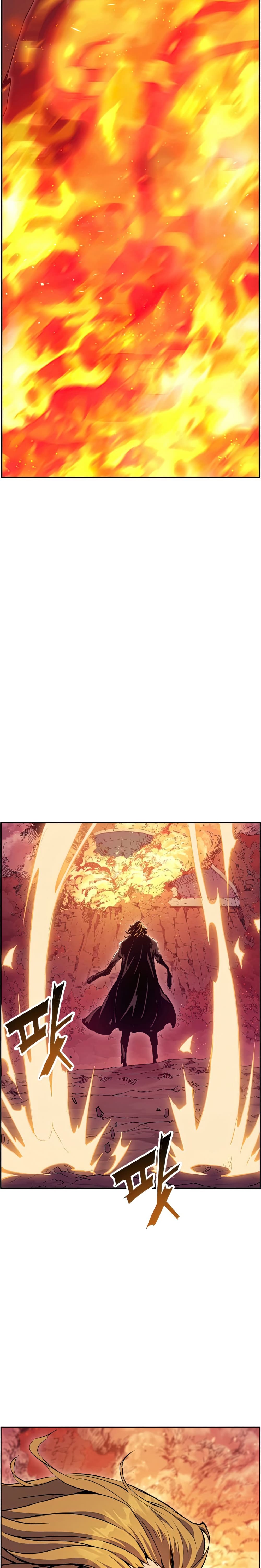 Return of the Broken Constellation ตอนที่ 50 2