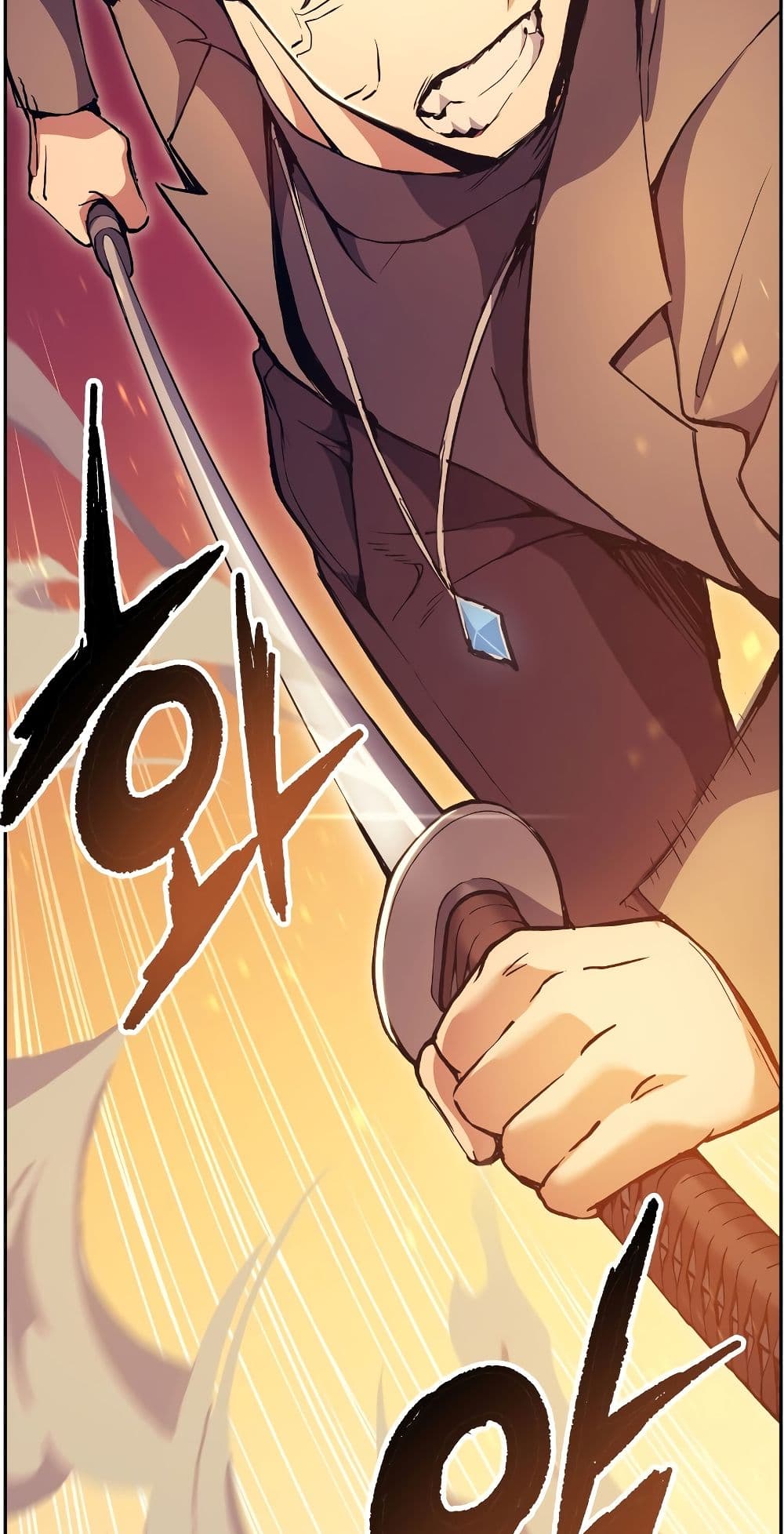 Return of the Broken Constellation ตอนที่ 51 22