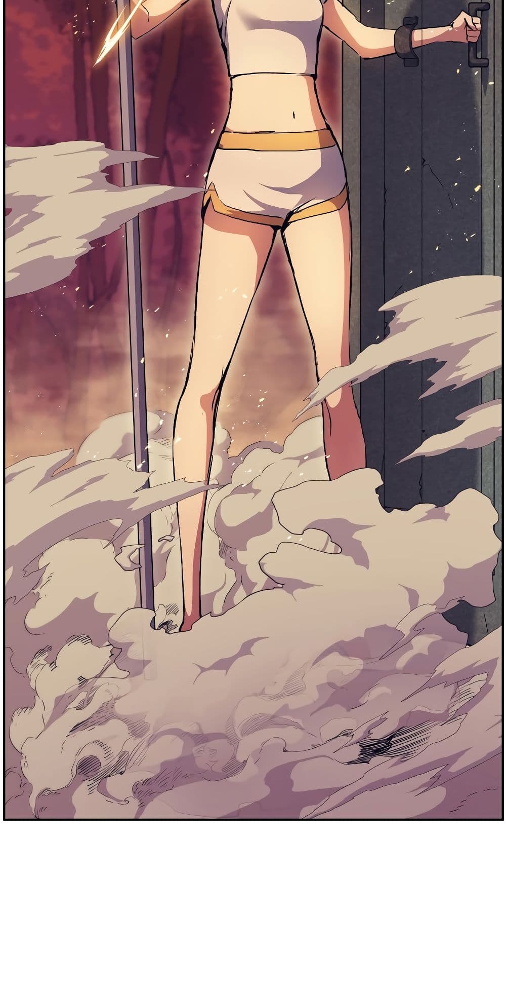 Return of the Broken Constellation ตอนที่ 51 75