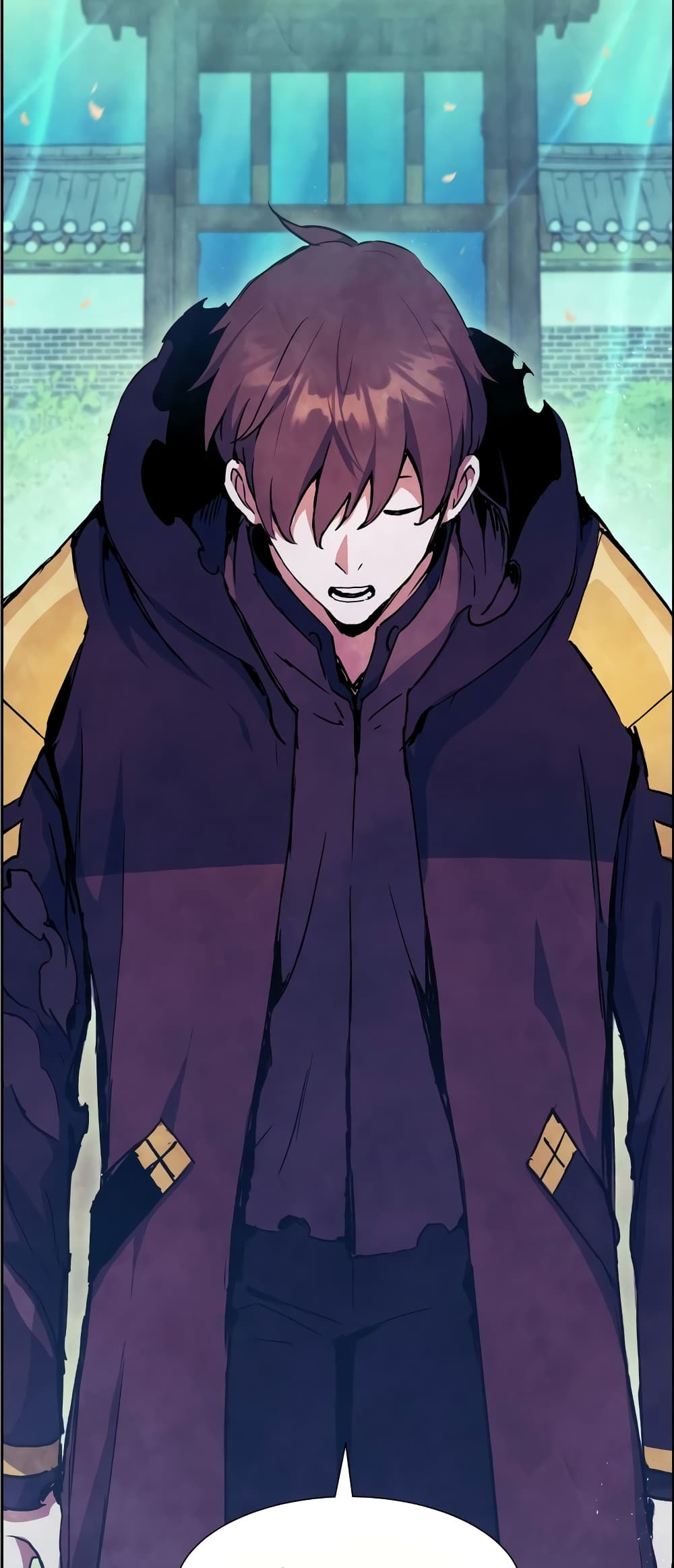 Return of the Broken Constellation ตอนที่ 54 14