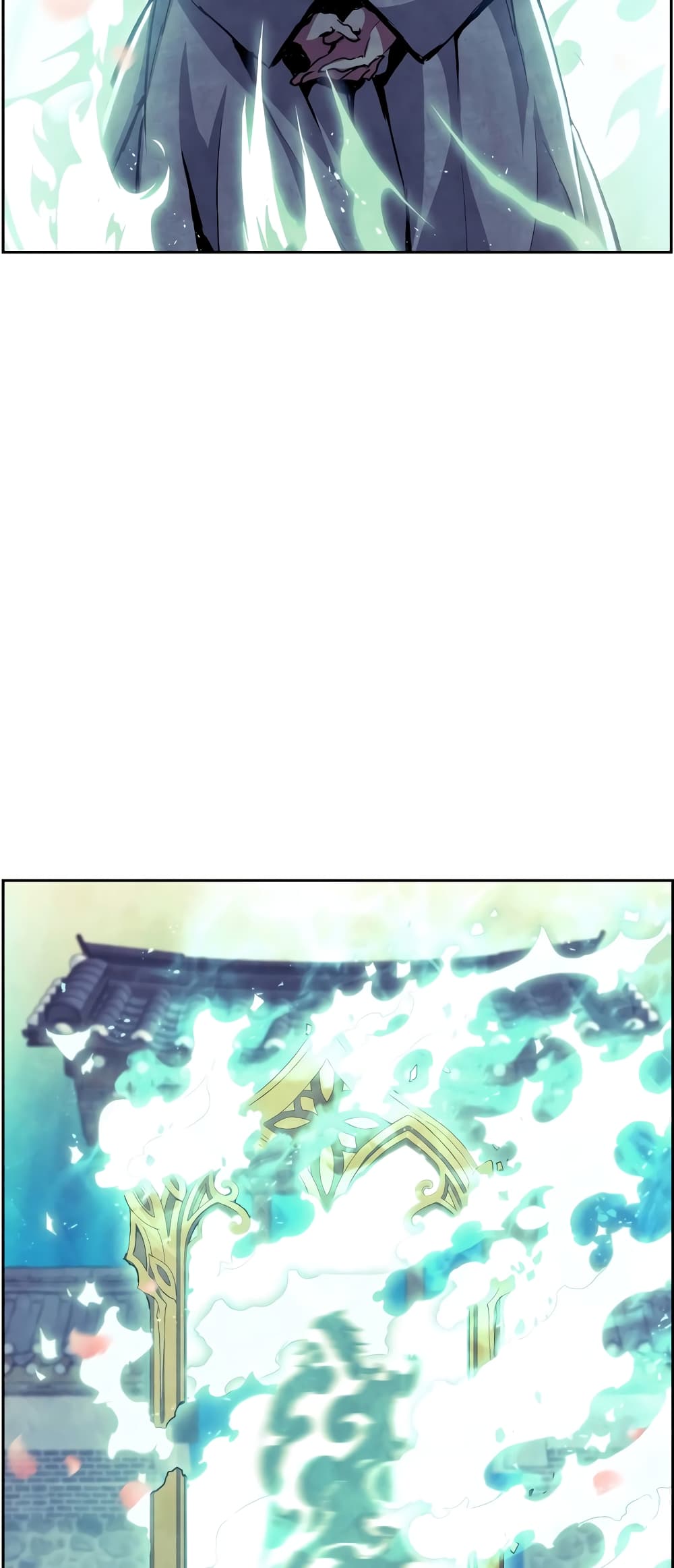 Return of the Broken Constellation ตอนที่ 54 46
