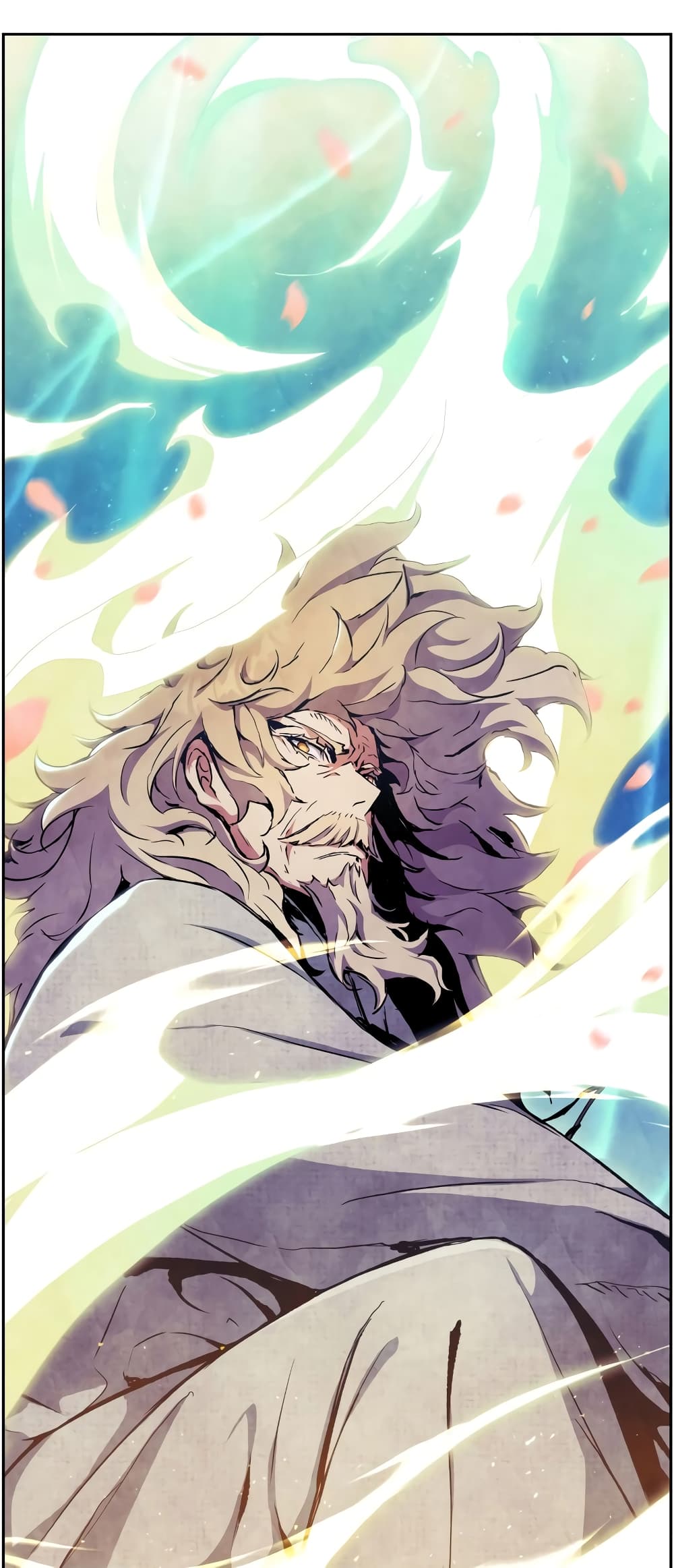 Return of the Broken Constellation ตอนที่ 54 8