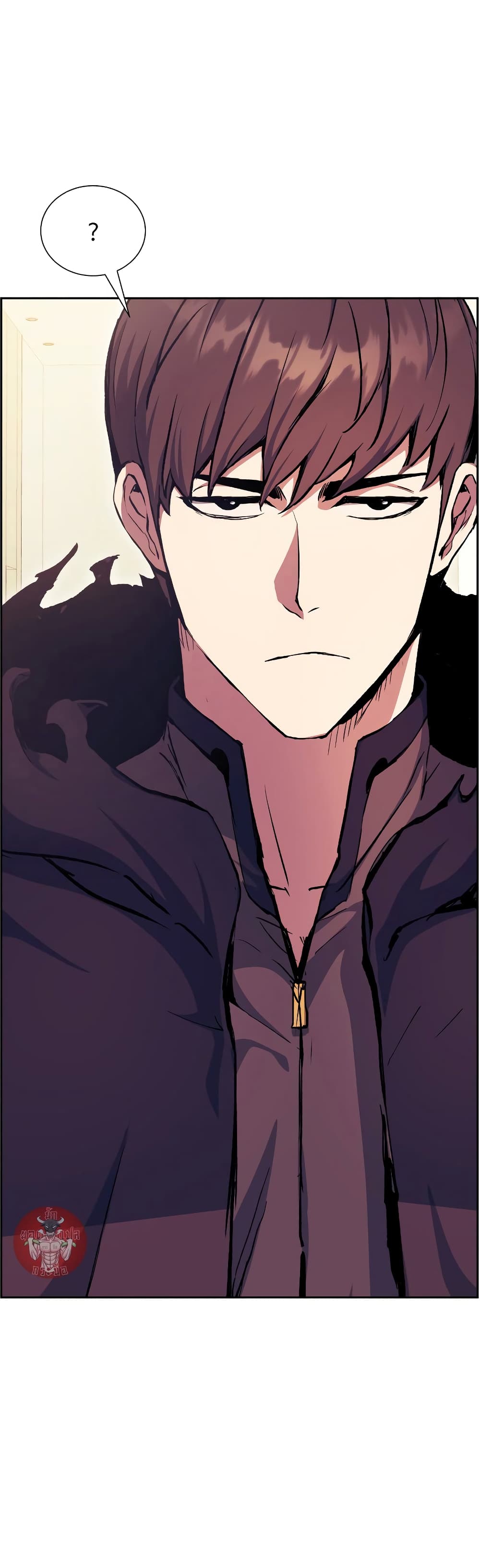Return of the Broken Constellation ตอนที่ 55 58