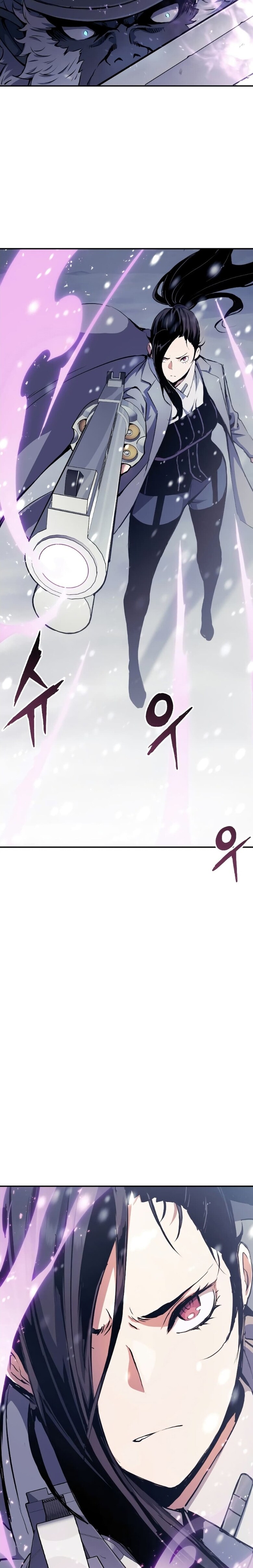 Return of the Broken Constellation ตอนที่ 70 13