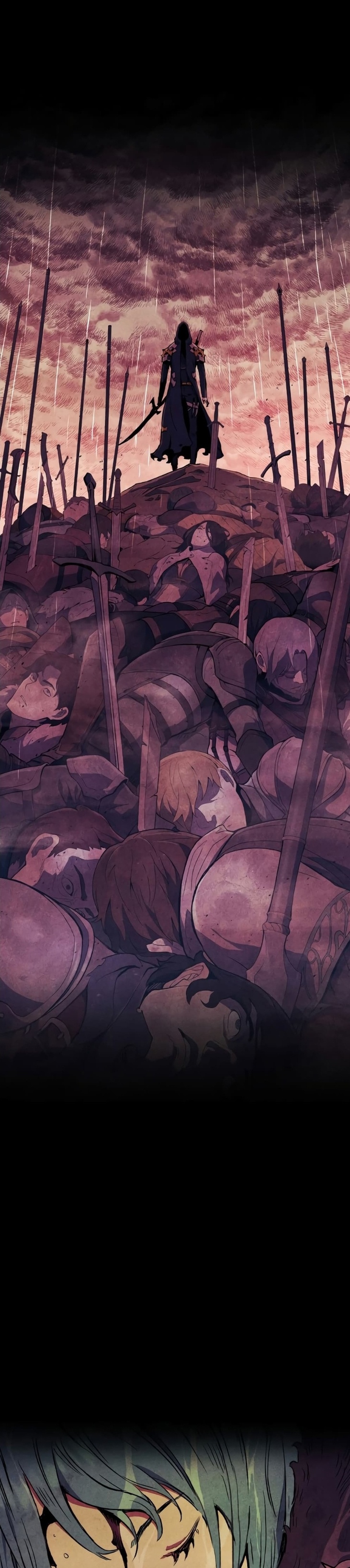 Return of the Broken Constellation ตอนที่ 75 7