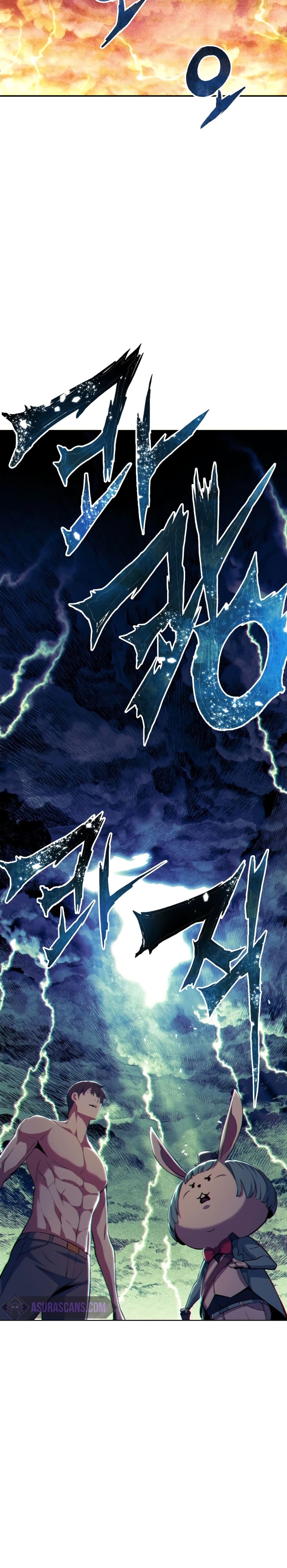 Return of the Broken Constellation ตอนที่ 76 9