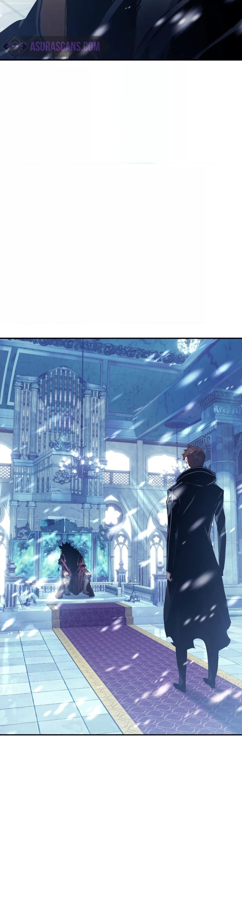 Return of the Broken Constellation ตอนที่ 78 5