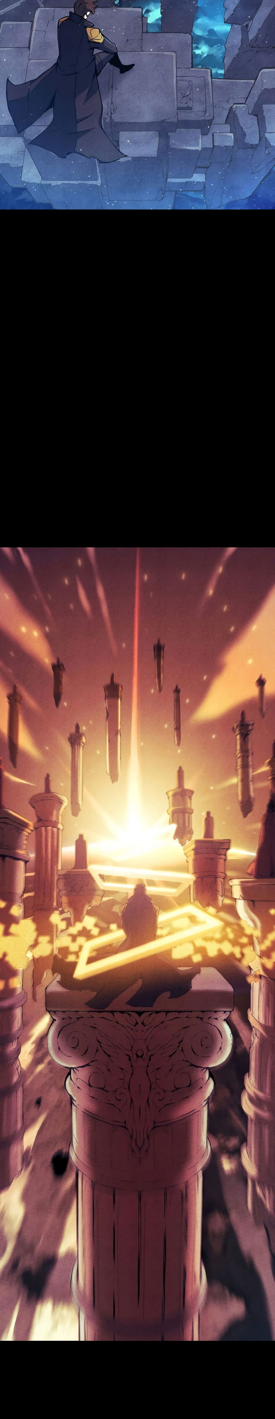 Return of the Broken Constellation ตอนที่ 81 20