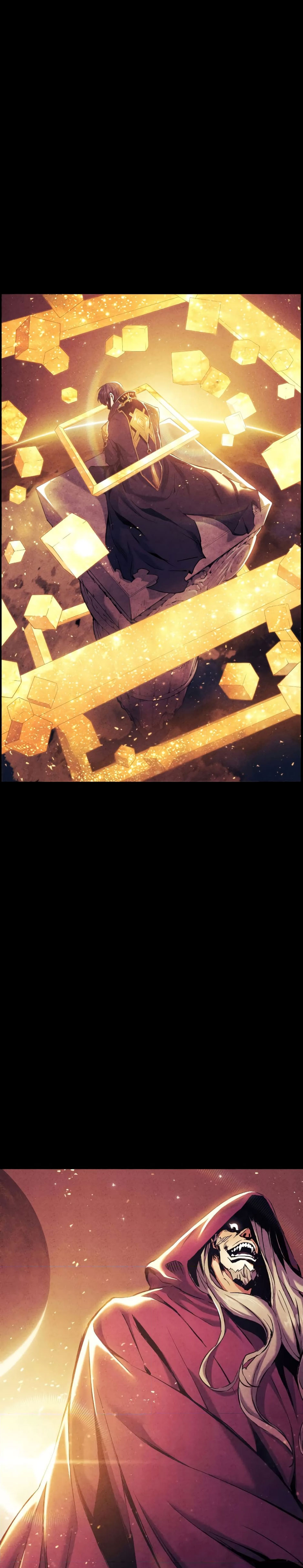 Return of the Broken Constellation ตอนที่ 81 21