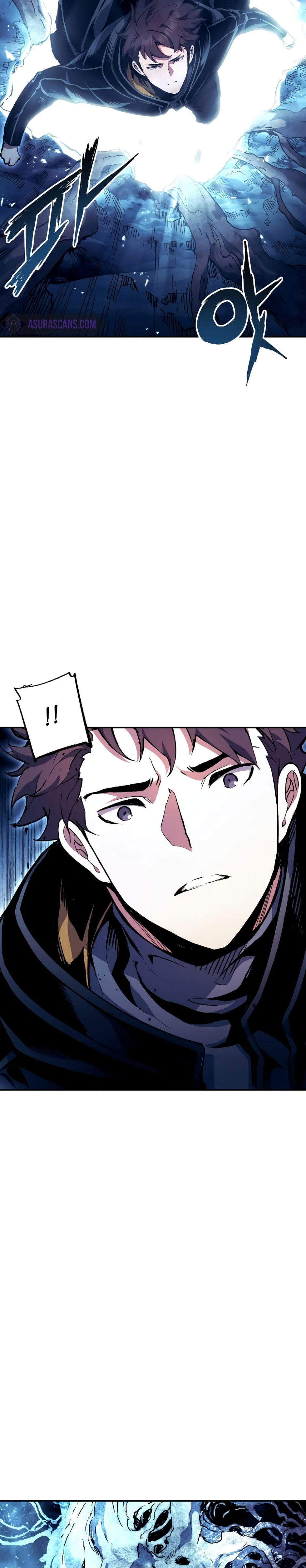 Return of the Broken Constellation ตอนที่ 85 10