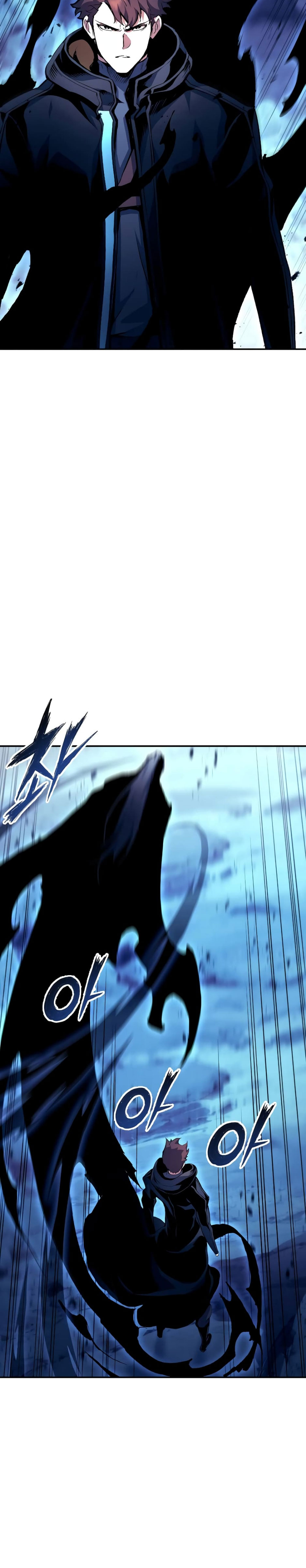 Return of the Broken Constellation ตอนที่ 85 8