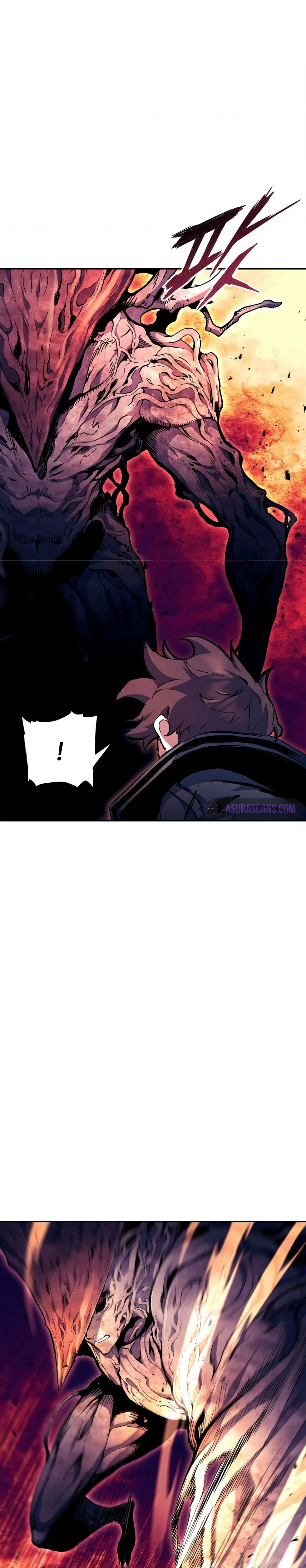 Return of the Broken Constellation ตอนที่ 86 16