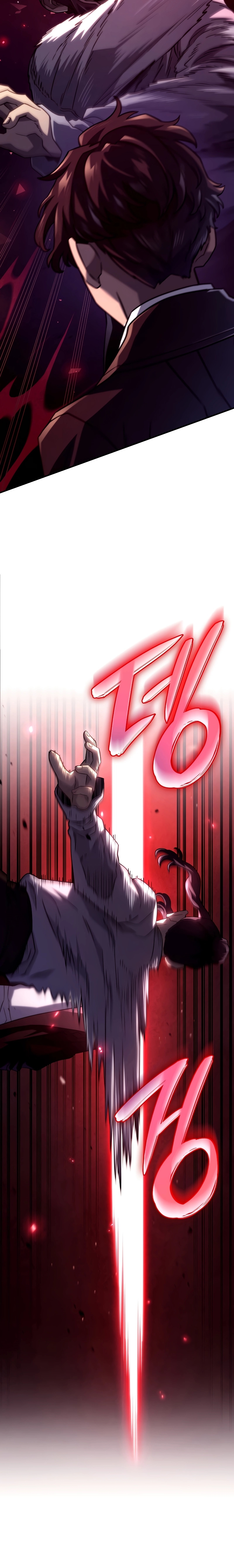 Revenge of the Iron-Blooded Sword Hound ตอนที่ 70 24