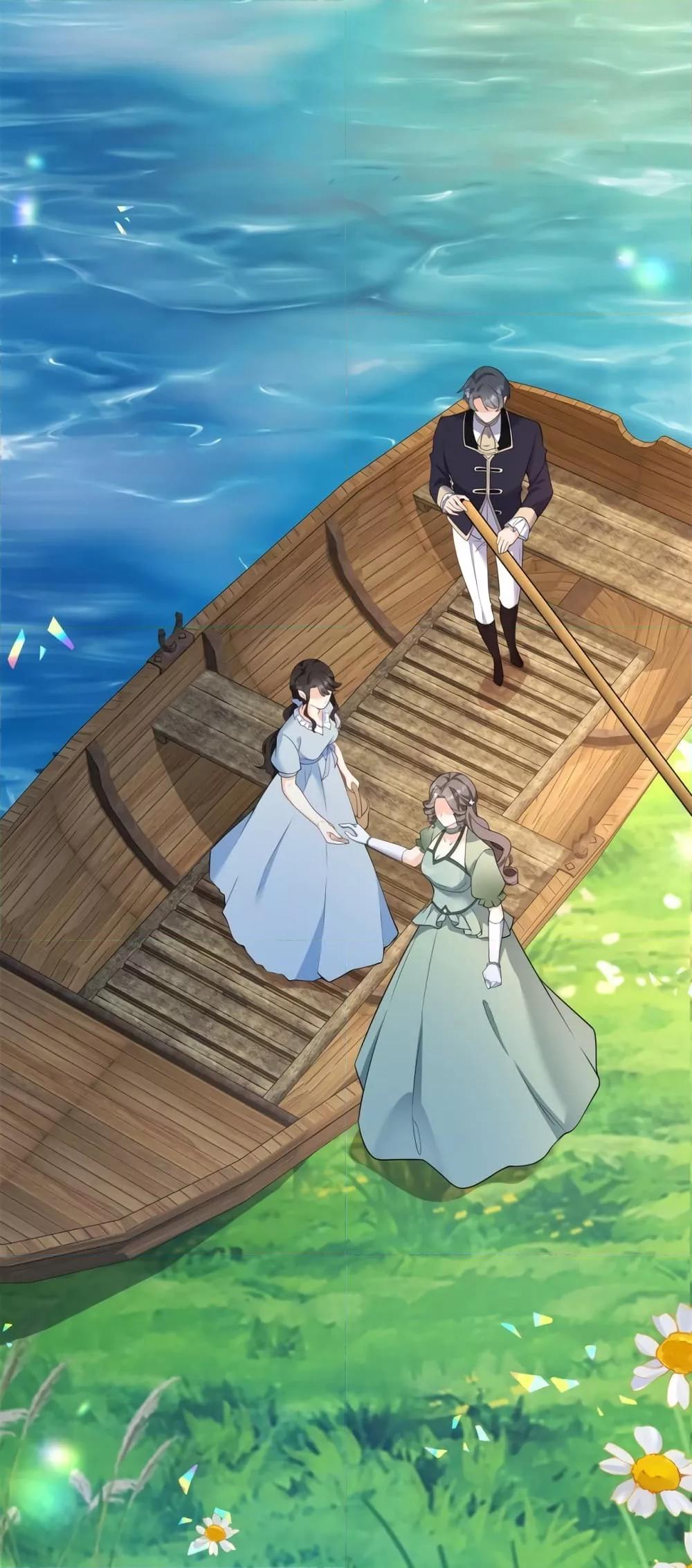 Reversal of fate ตอนที่ 4 34