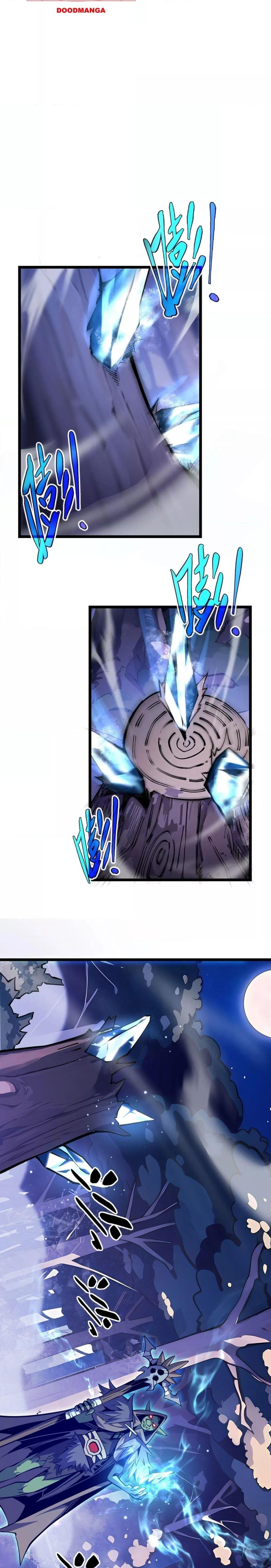 Sorry, My Skills Are Automatically Max Level! ตอนที่ 4 17
