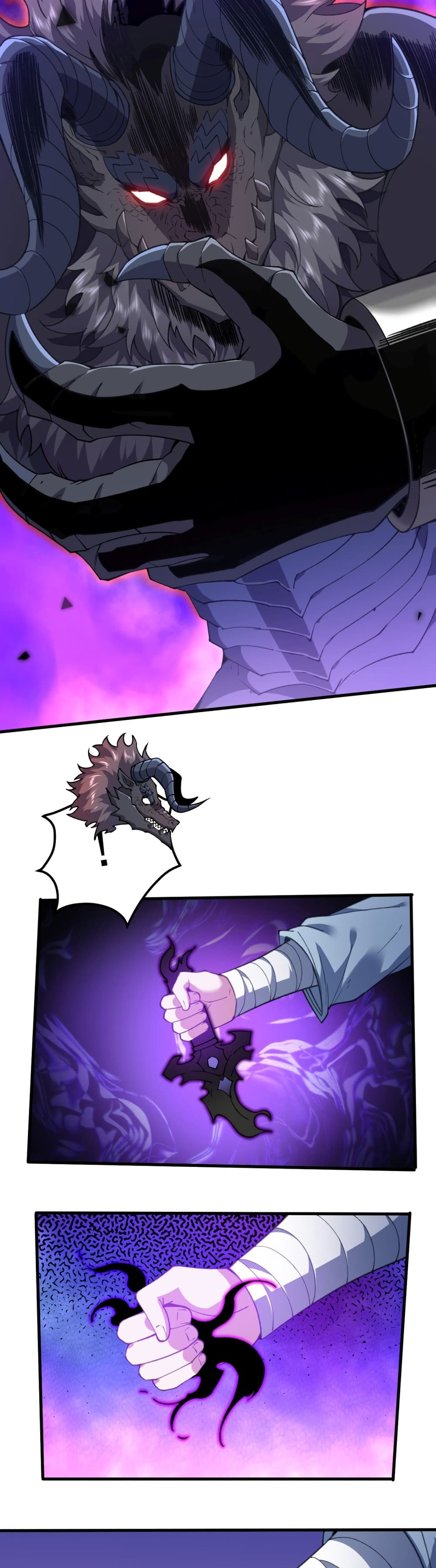 Soul Slayer Chronicles ตอนที่ 2 9