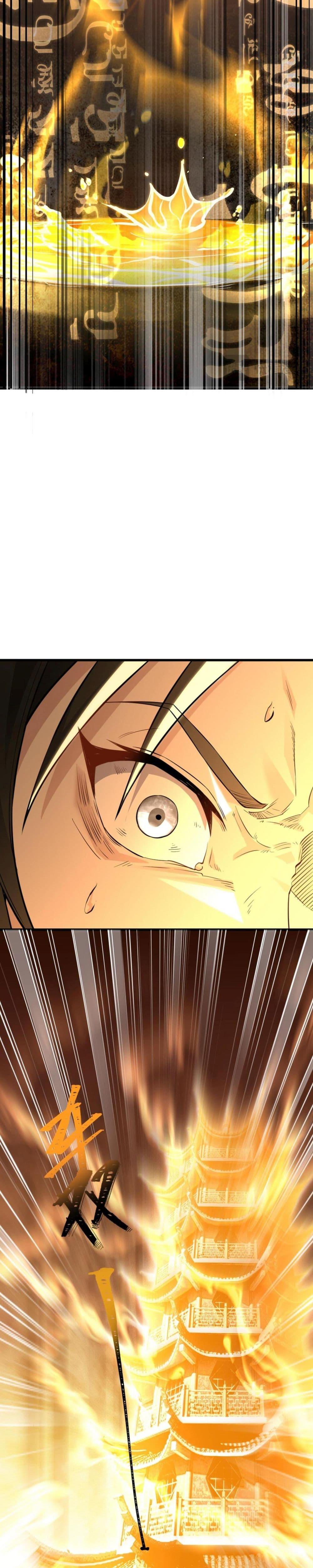 Sword Rises in the Storm ตอนที่ 2 10